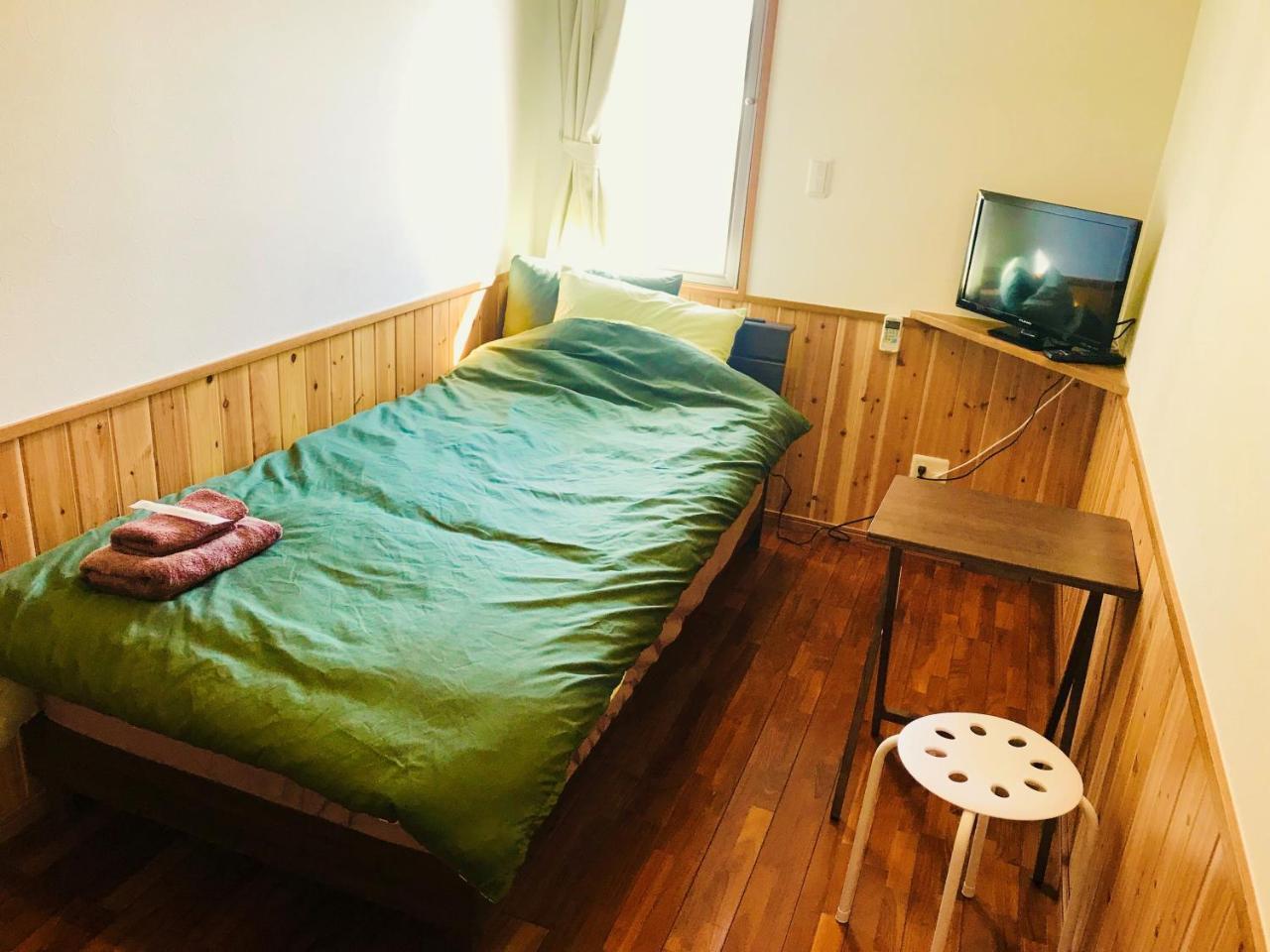 Hostel Mosura No Tamago Motobu Εξωτερικό φωτογραφία