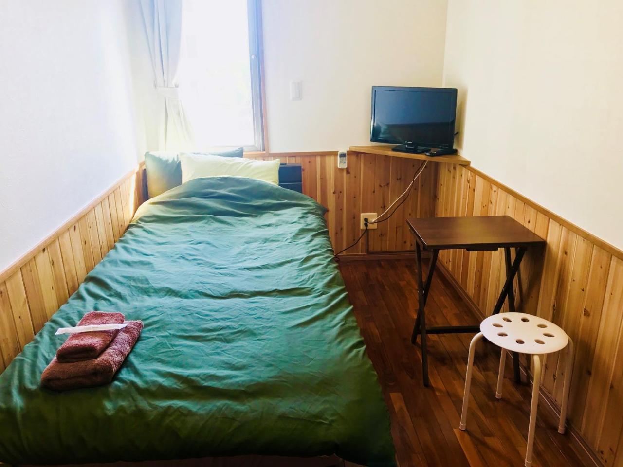 Hostel Mosura No Tamago Motobu Εξωτερικό φωτογραφία